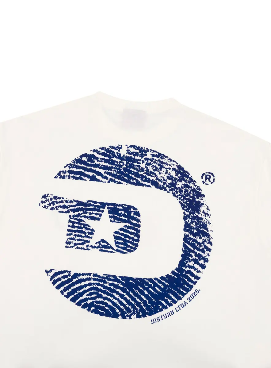 FINGERPRINT T-SHIRT
