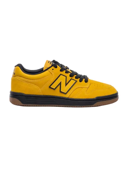 TÊNIS NEW BALANCE 480 LOW