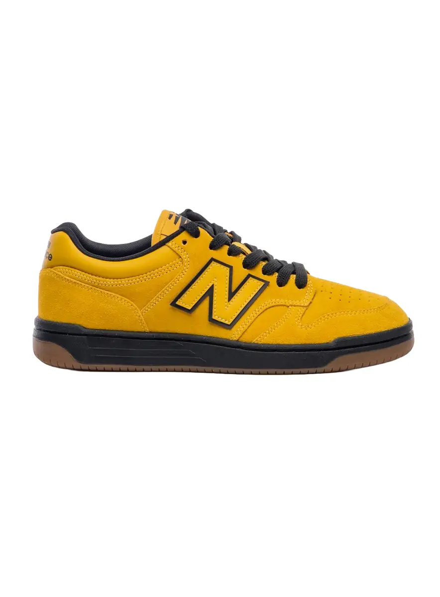 TÊNIS NEW BALANCE 480 LOW