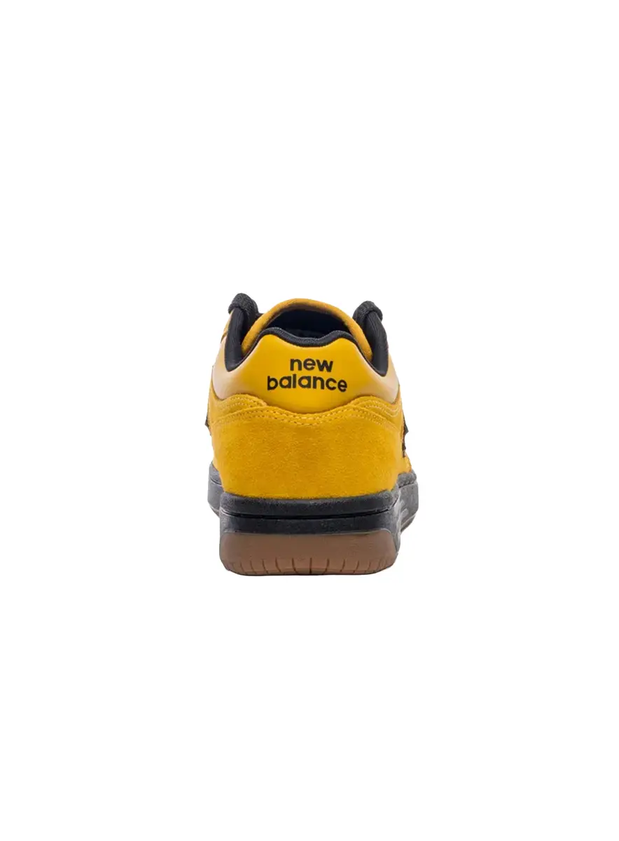 TÊNIS NEW BALANCE 480 LOW