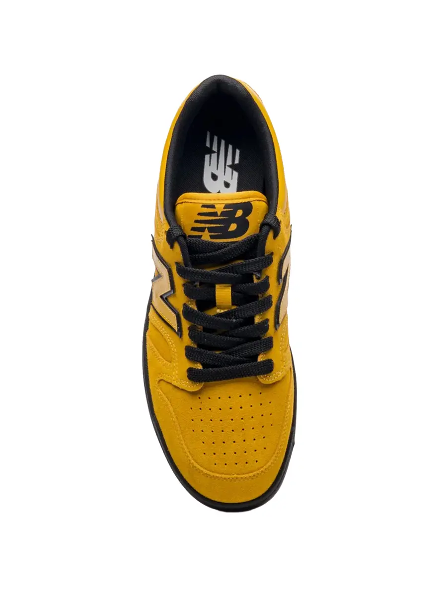 TÊNIS NEW BALANCE 480 LOW
