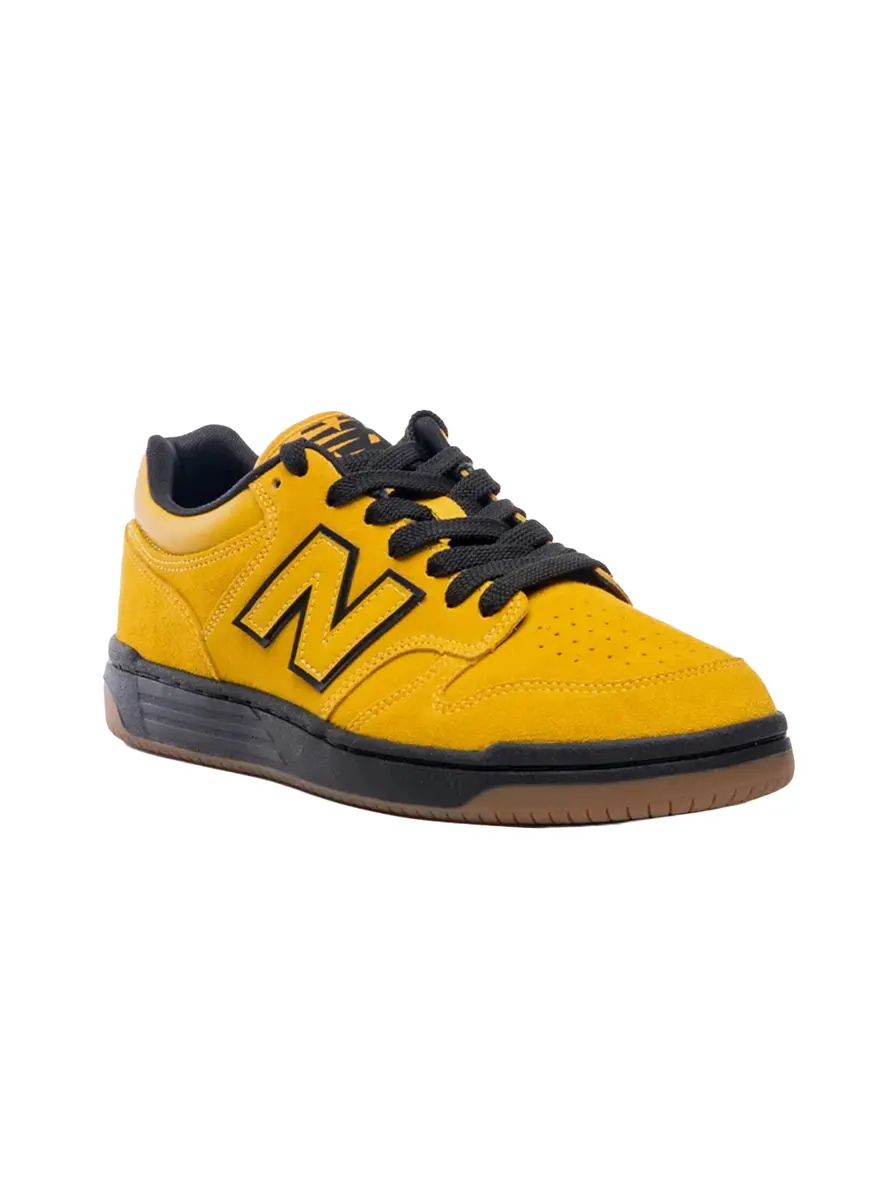 TÊNIS NEW BALANCE 480 LOW