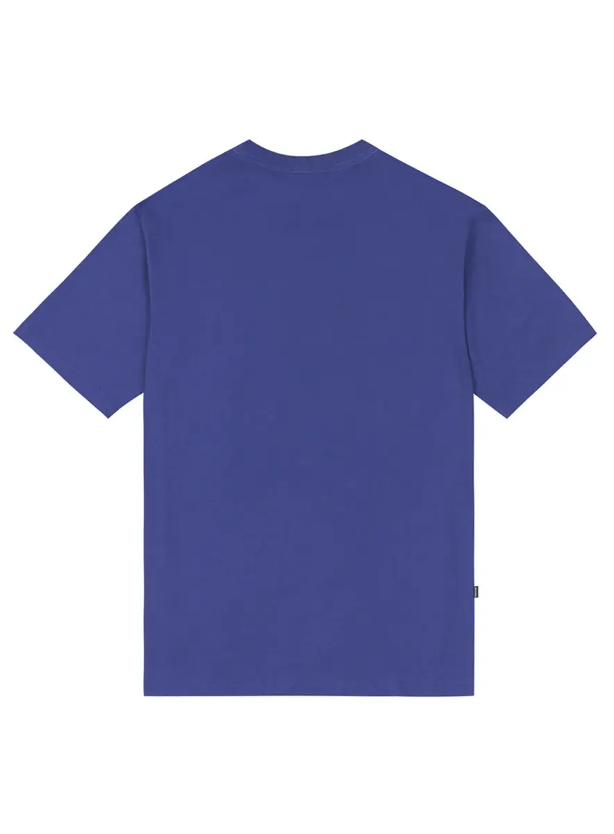 SNOW CAMO T-SHIRT