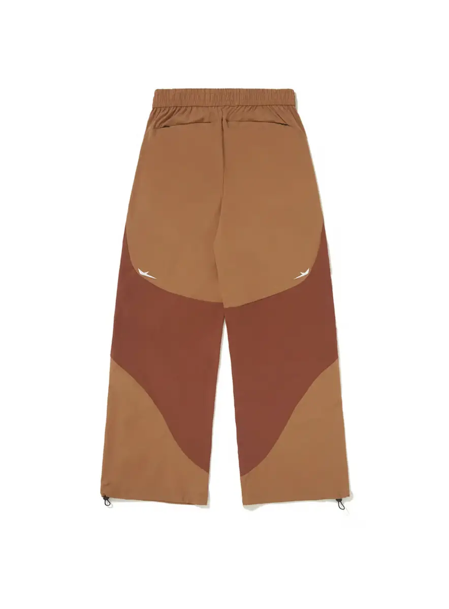 PANTS QC X HIGH