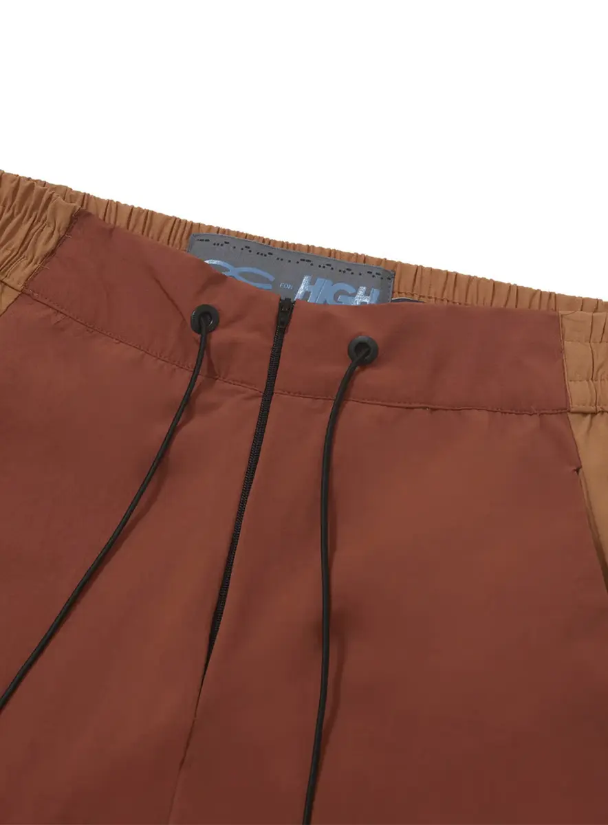 PANTS QC X HIGH