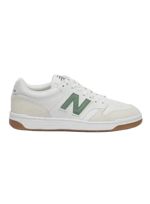TÊNIS NEW BALANCE 480 LOW