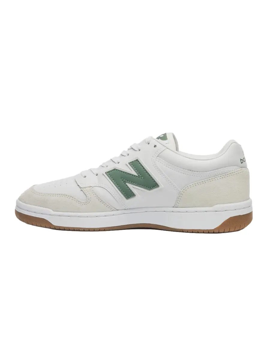 TÊNIS NEW BALANCE 480 LOW