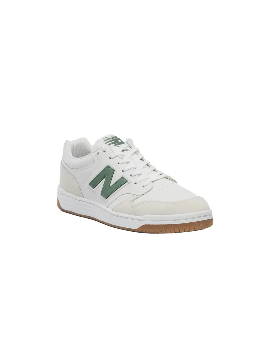 TÊNIS NEW BALANCE 480 LOW