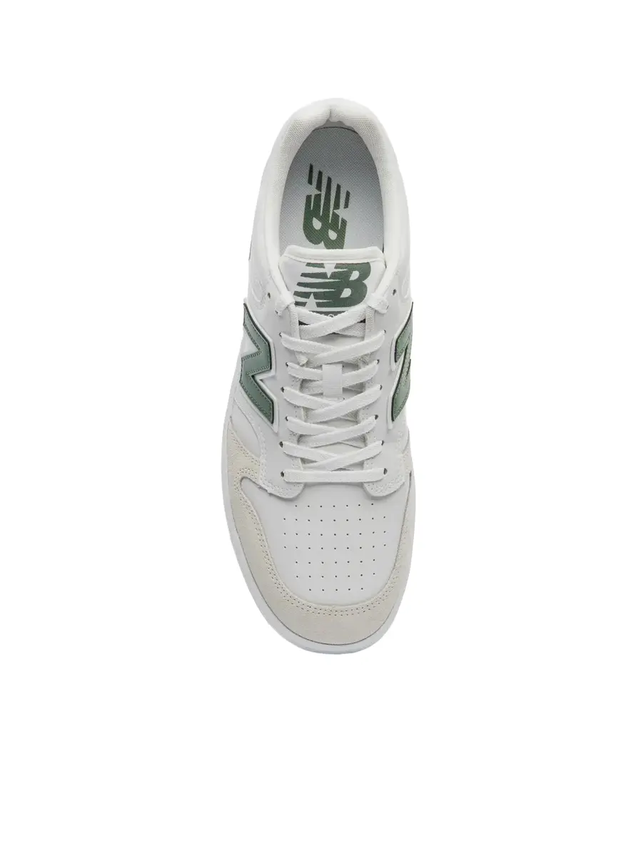 TÊNIS NEW BALANCE 480 LOW