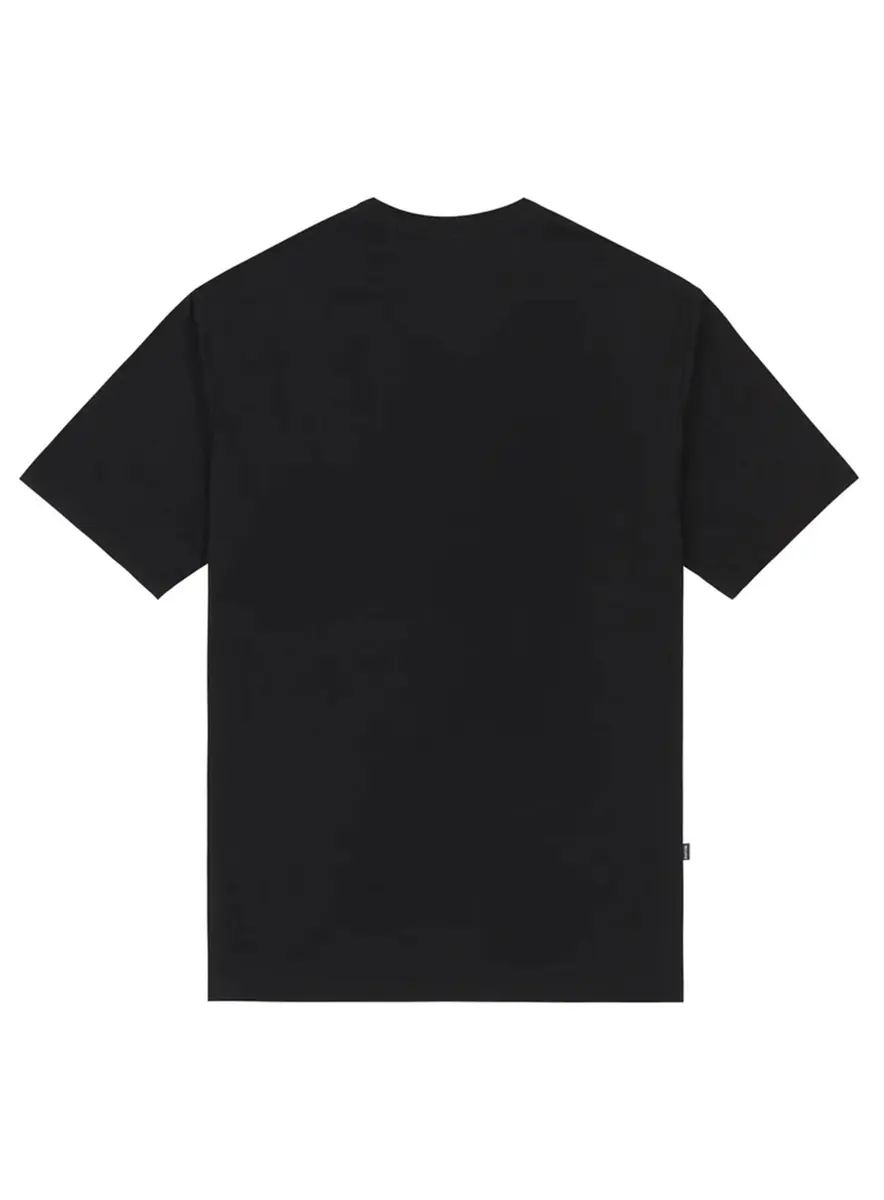SNOW CAMO T-SHIRT