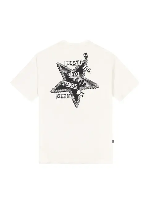 SHINY T-SHIRT