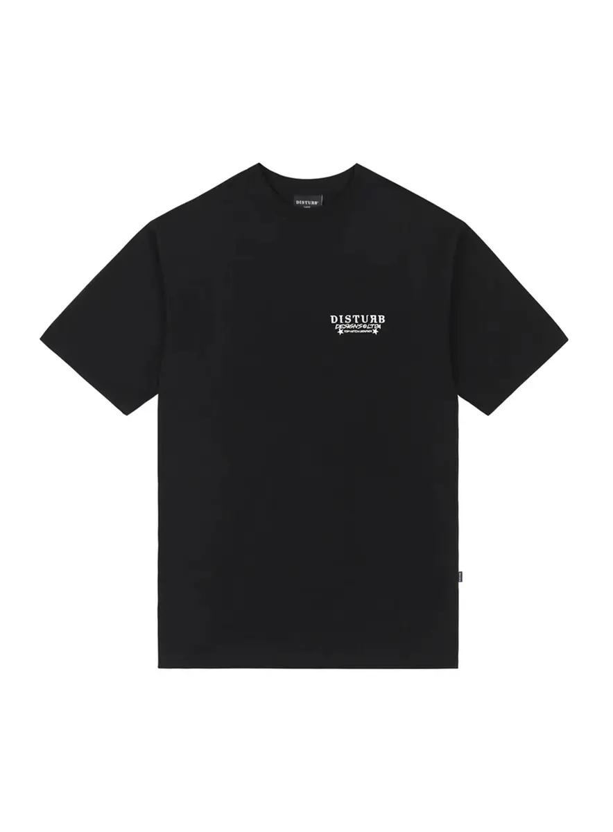 BALL PEN T-SHIRT