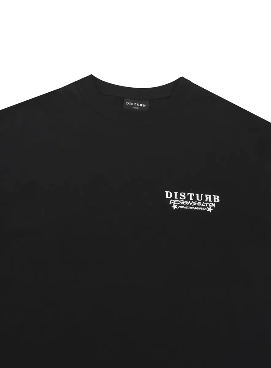 BALL PEN T-SHIRT
