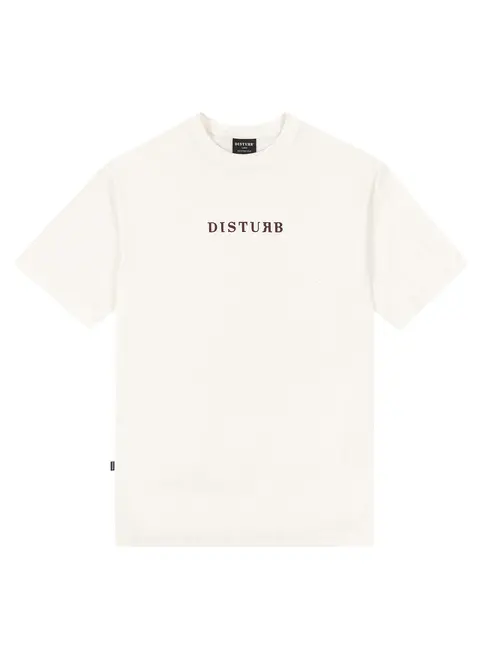 LOGO T-SHIRT