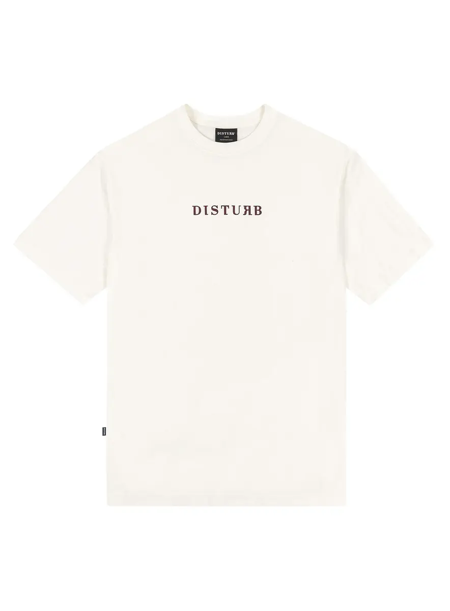 LOGO T-SHIRT