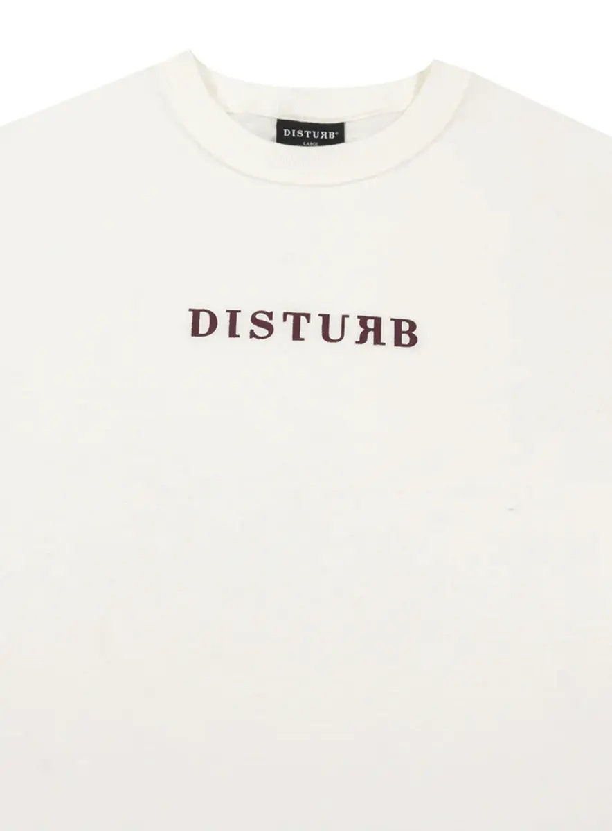 LOGO T-SHIRT