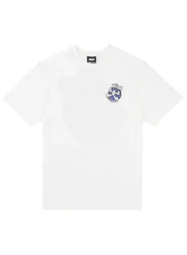 TEE VORTEX
