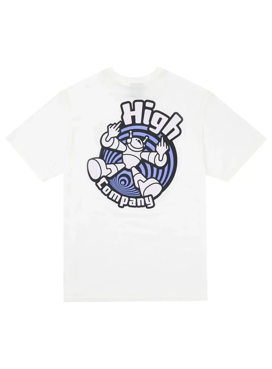 TEE VORTEX
