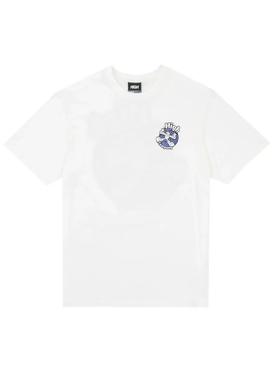 TEE VORTEX