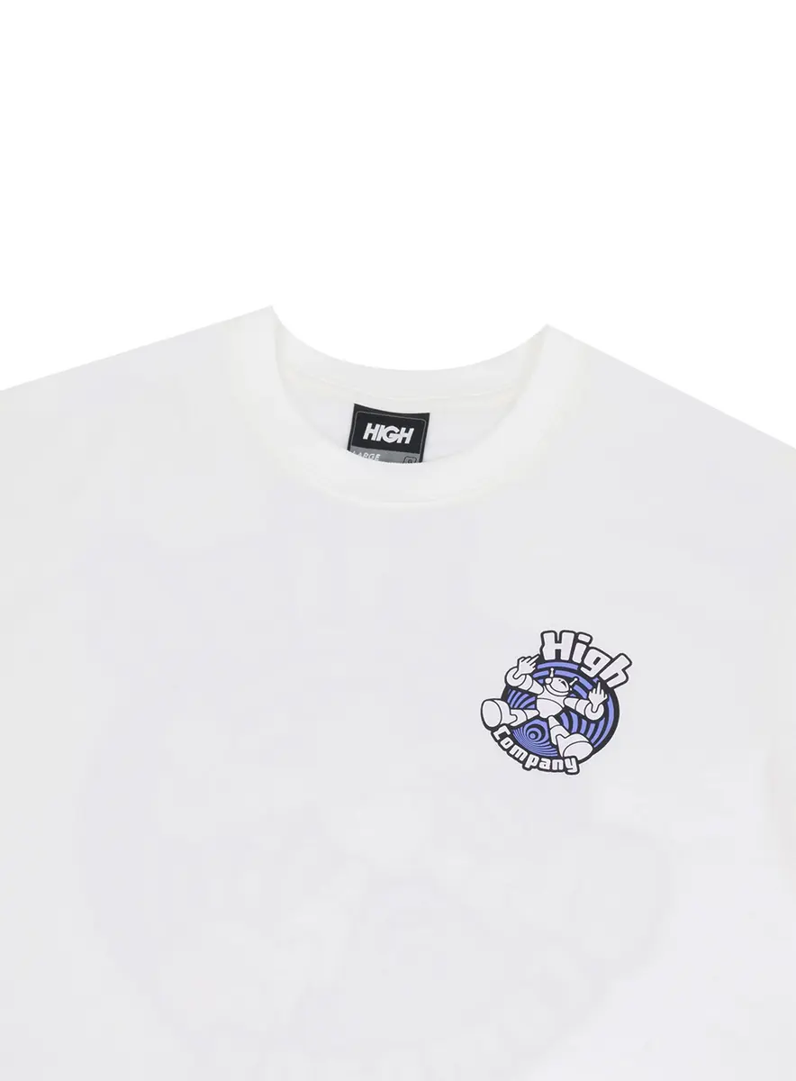 TEE VORTEX