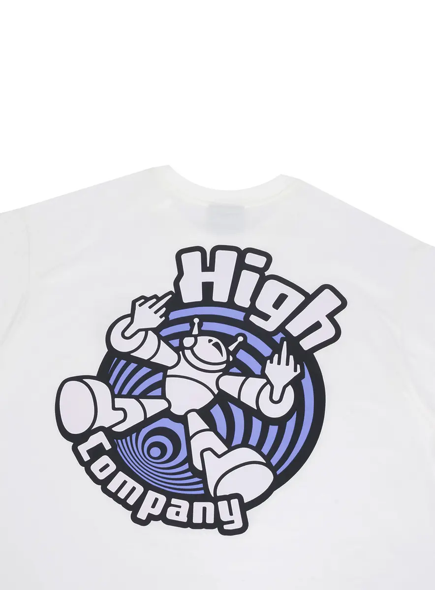 TEE VORTEX
