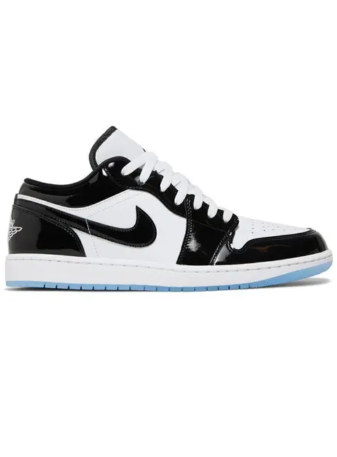 AIR JORDAN 1 LOW CONCORD
