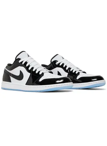 AIR JORDAN 1 LOW CONCORD