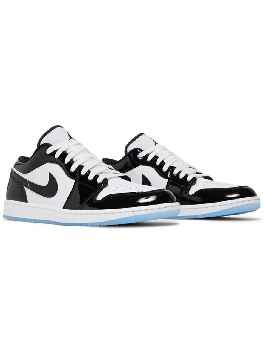 AIR JORDAN 1 LOW CONCORD