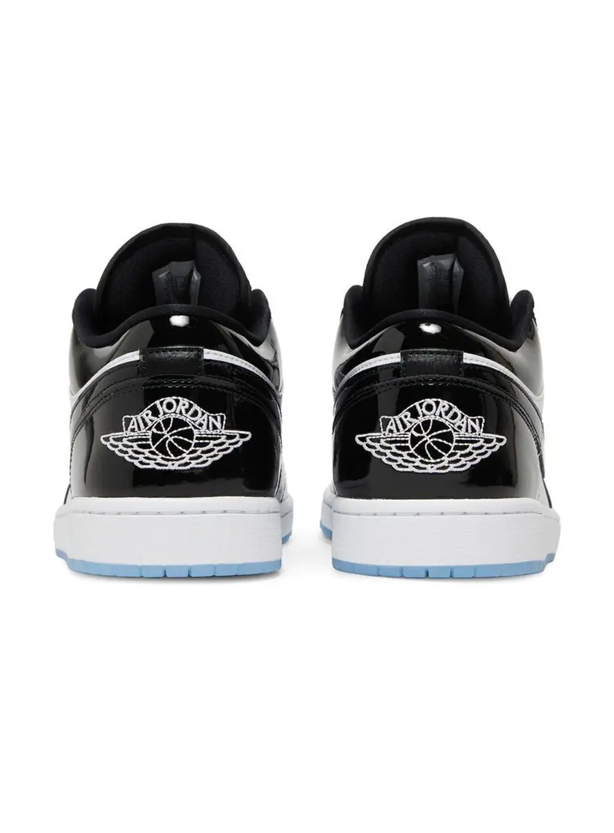 AIR JORDAN 1 LOW CONCORD