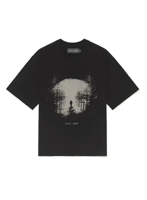 TEE QC X HIGH OVERVIEW