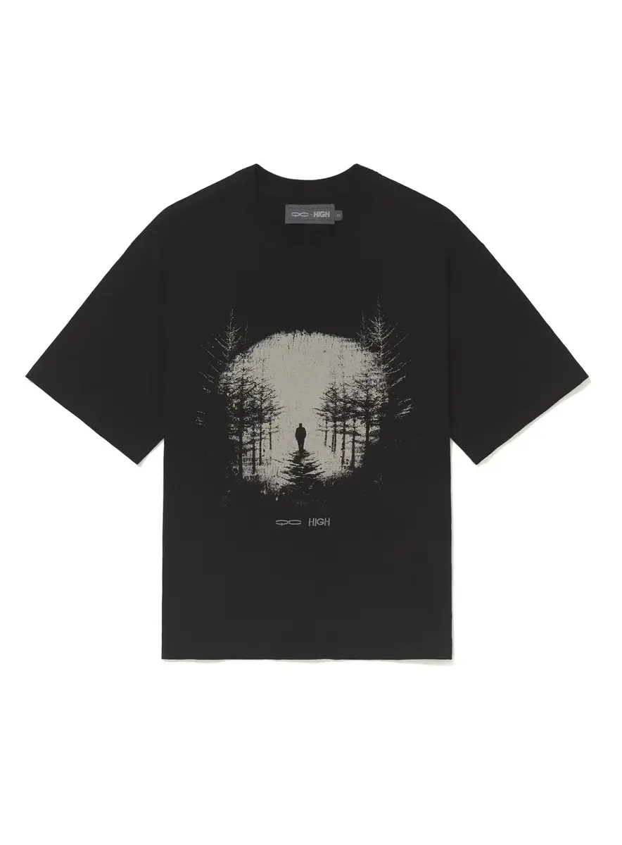 TEE QC X HIGH OVERVIEW