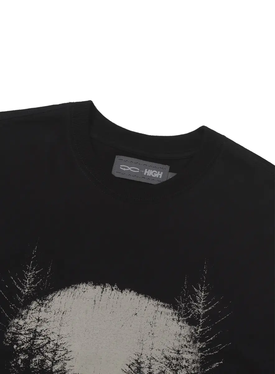 TEE QC X HIGH OVERVIEW