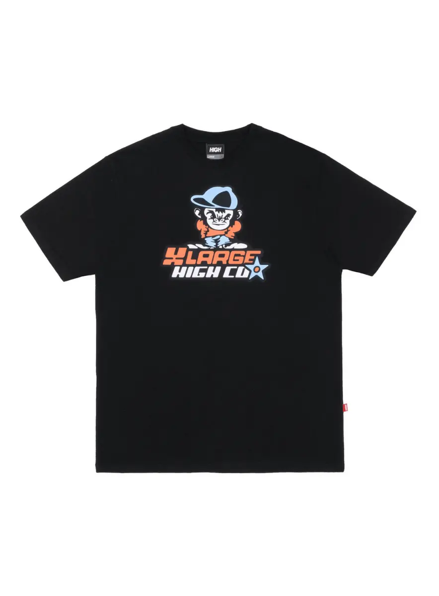 TEE MONKEY