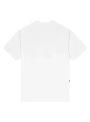 LIQUID CHROME T-SHIRT