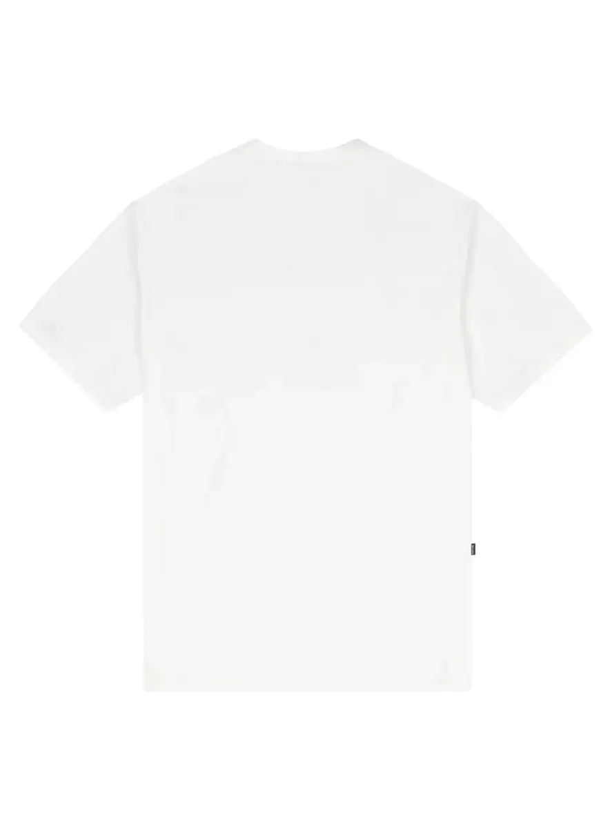 LIQUID CHROME T-SHIRT