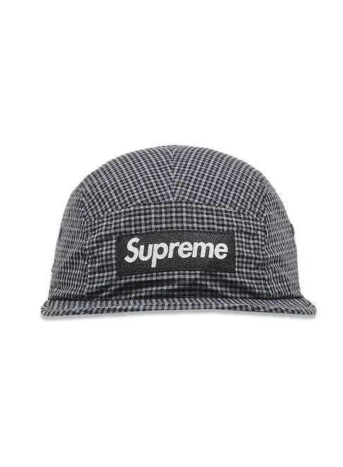SUPREME CORDURA CAMP CAP