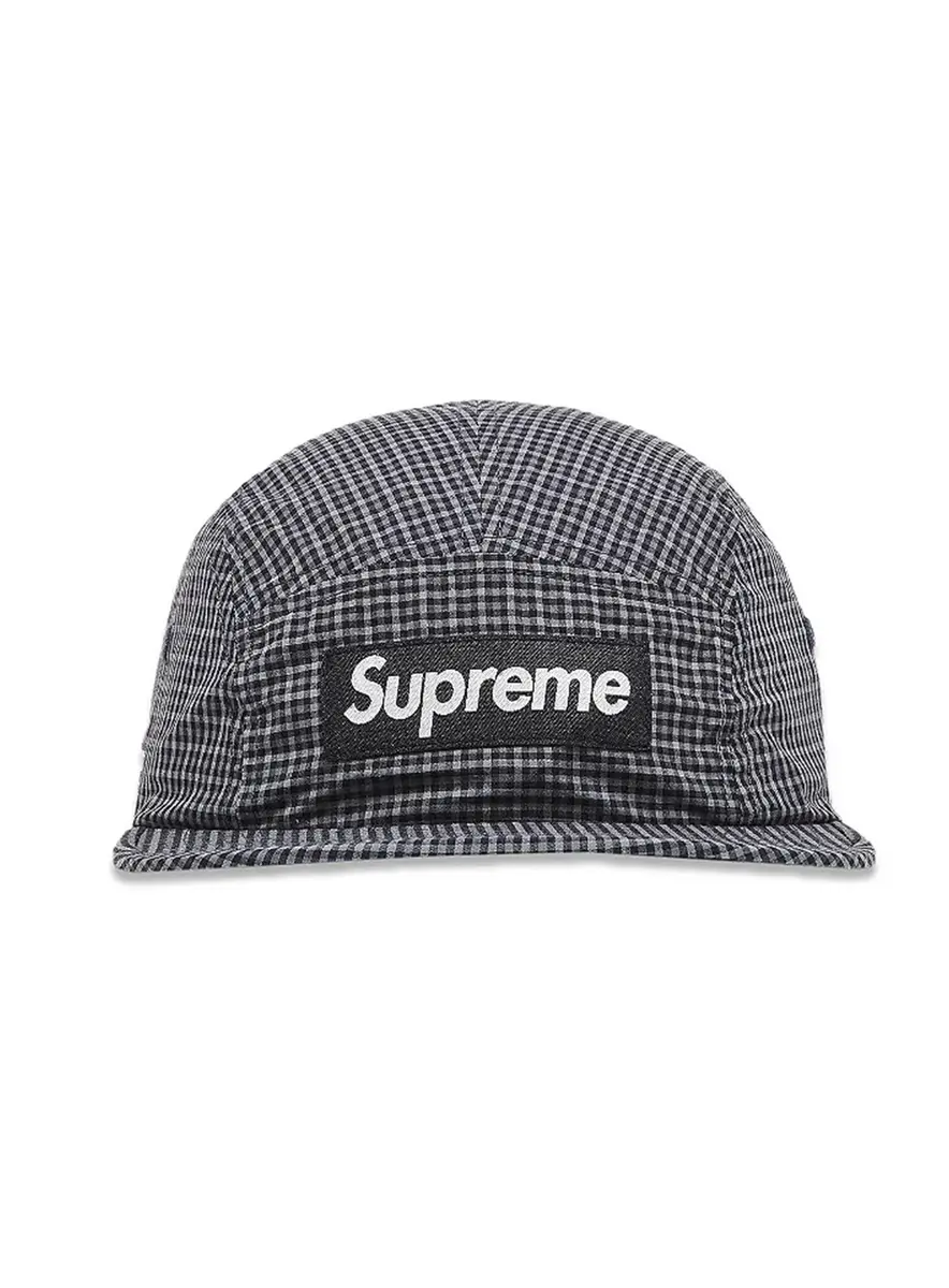 SUPREME CORDURA CAMP CAP