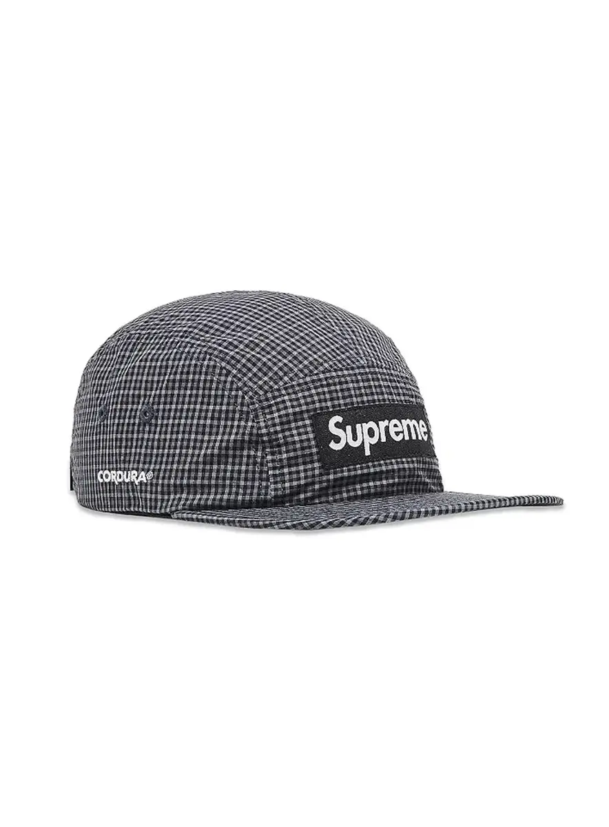 SUPREME CORDURA CAMP CAP