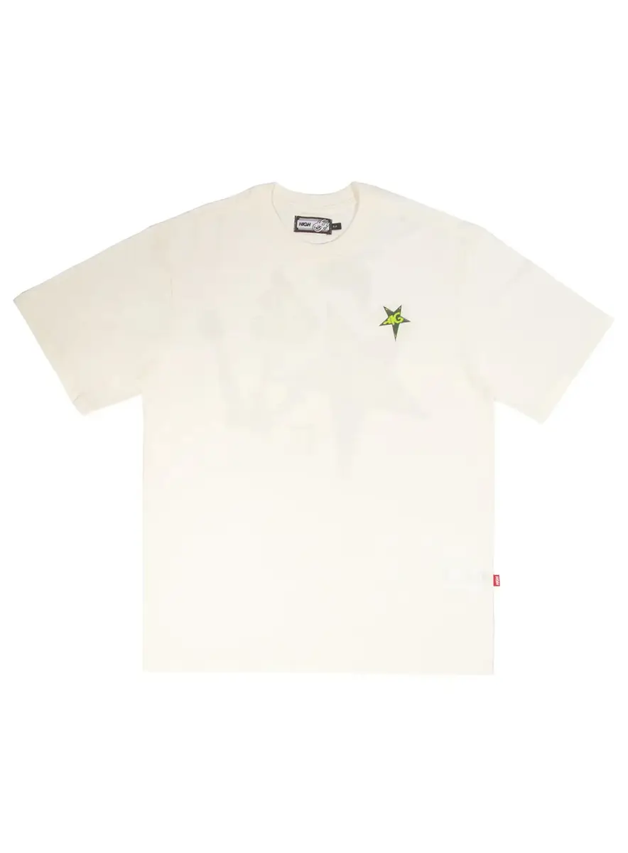 TEE STAMP