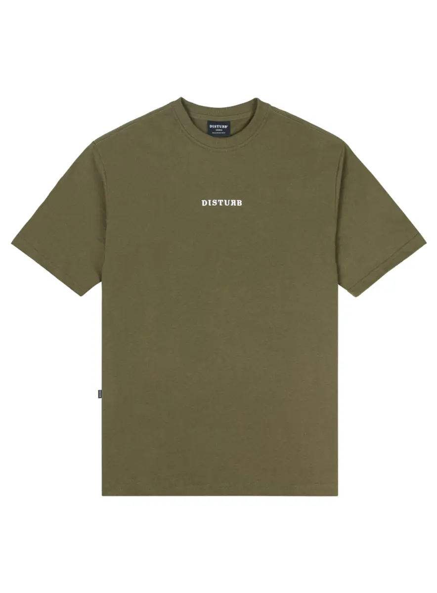 OG LOGO T-SHIRT