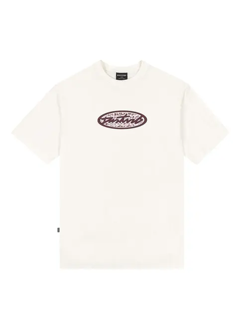 HOLOGRAPHIC T-SHIRT