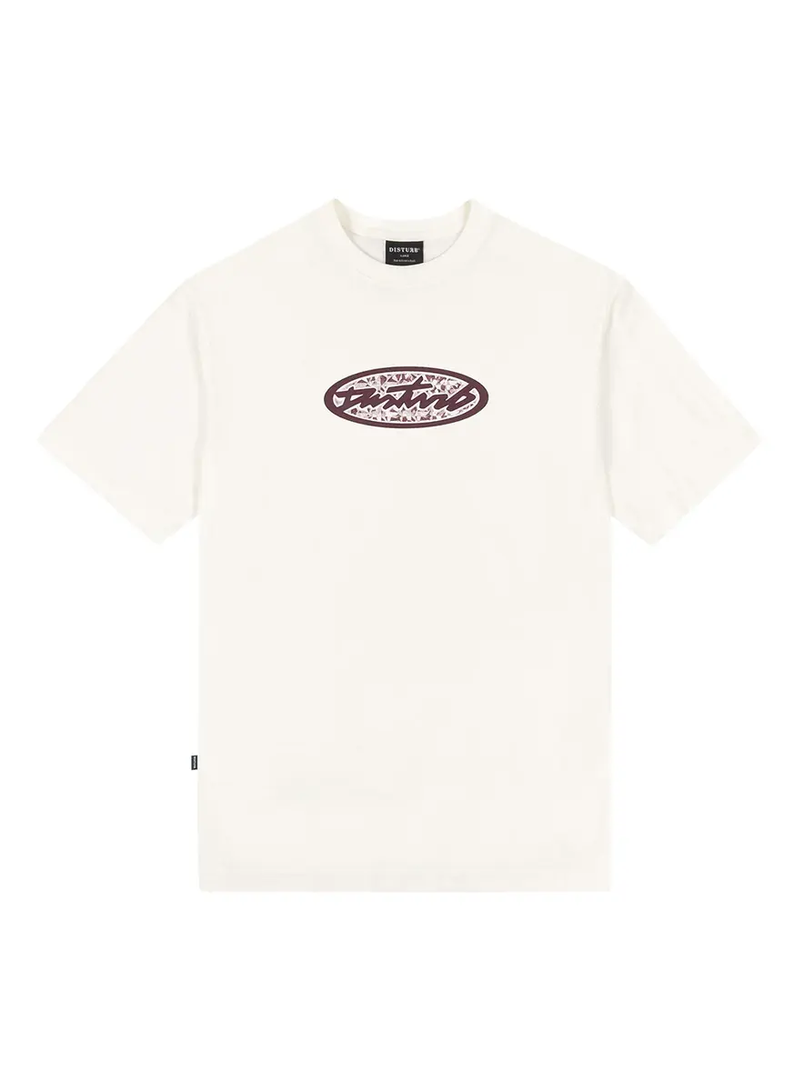 HOLOGRAPHIC T-SHIRT