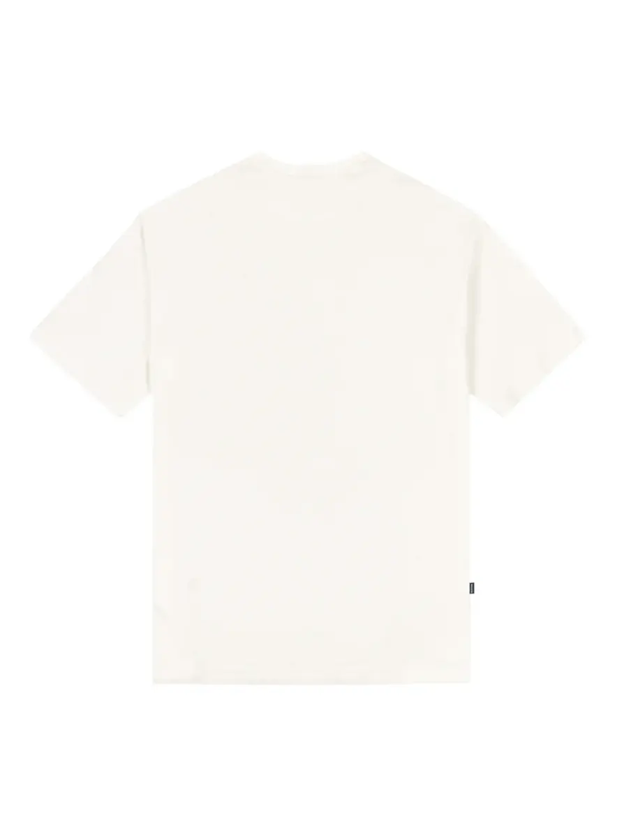 HOLOGRAPHIC T-SHIRT