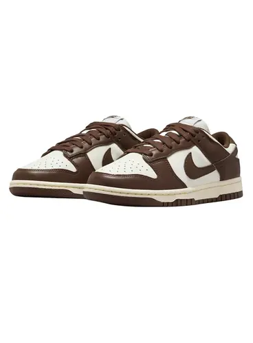 DUNK LOW CACAO