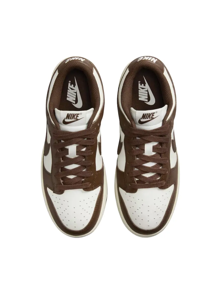 DUNK LOW CACAO