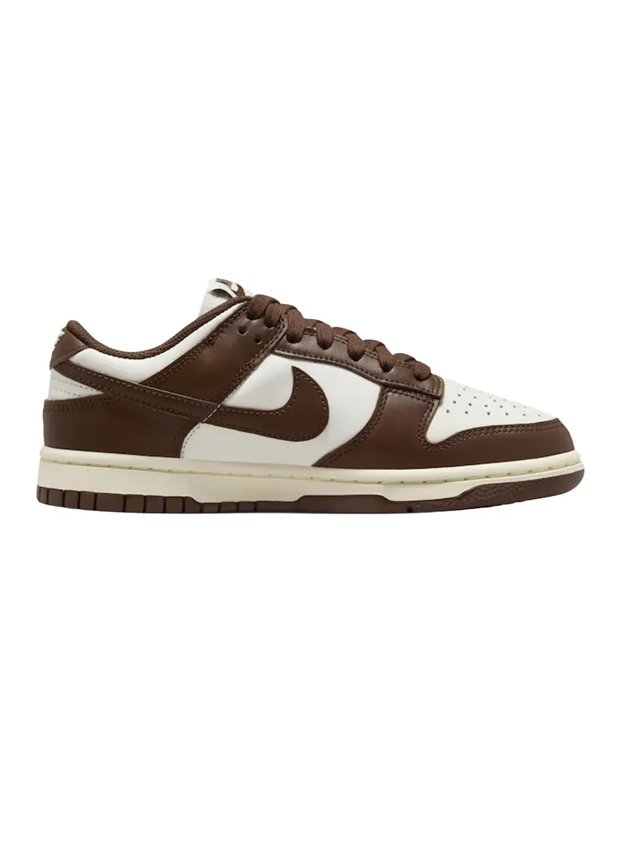 DUNK LOW CACAO