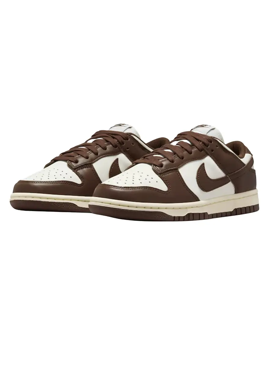 DUNK LOW CACAO