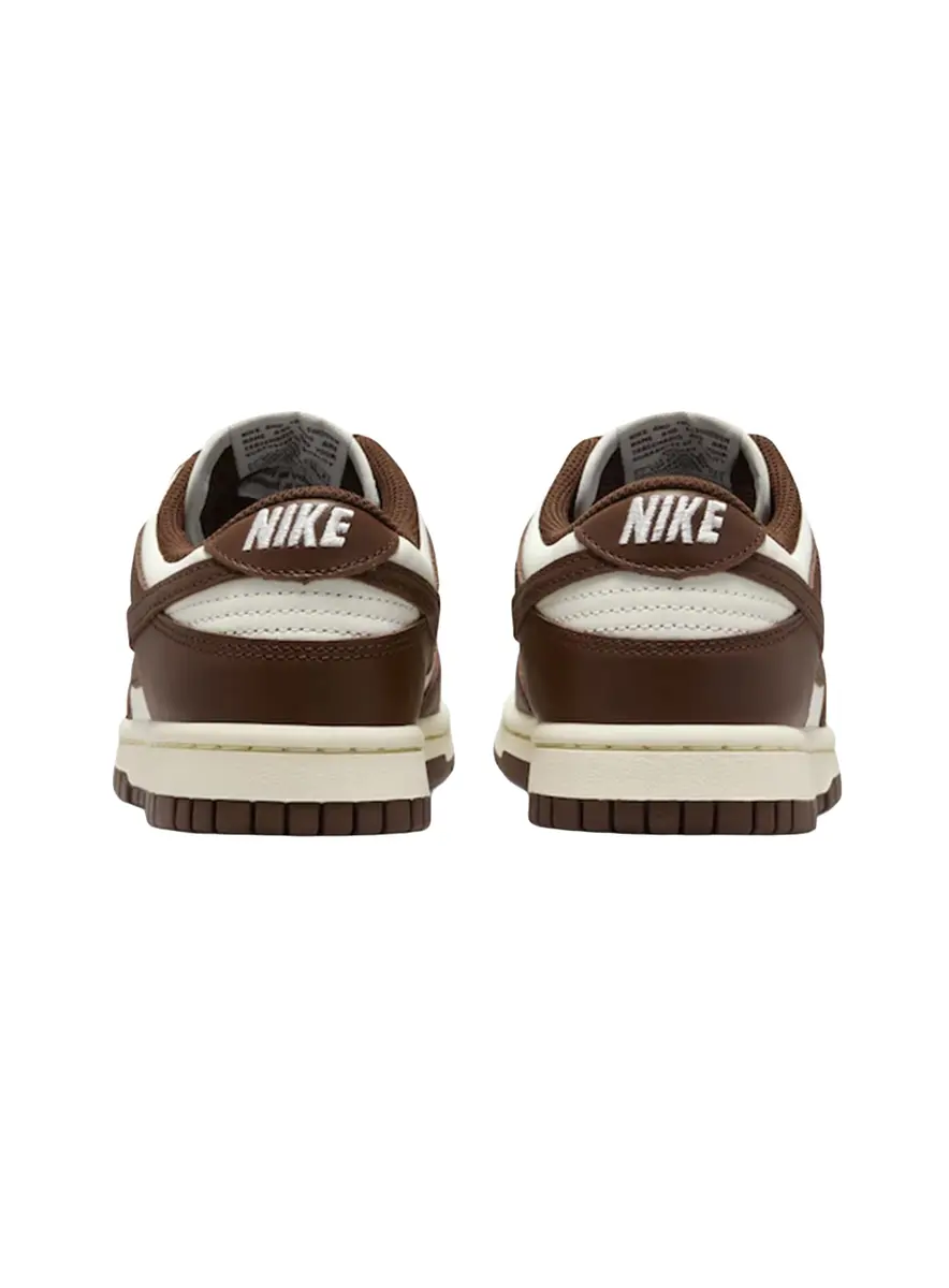 DUNK LOW CACAO