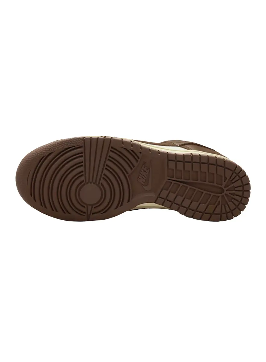 DUNK LOW CACAO