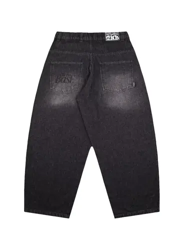 CALÇA JEANS STONER